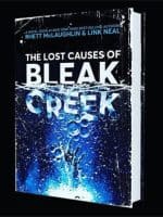 The Lost Causes of Bleak Creek audiobook
