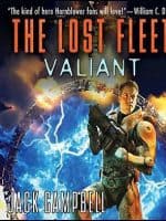 The Lost Fleet audiobook