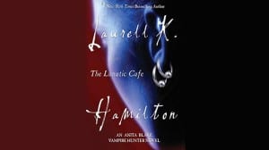 The Lunatic Cafe audiobook