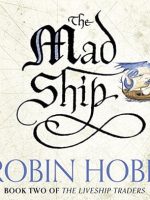 The Mad Ship audiobook
