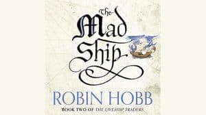 The Mad Ship audiobook
