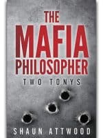 The Mafia Philosopher: Two Tonys audiobook