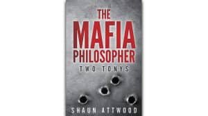 The Mafia Philosopher: Two Tonys audiobook