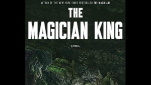 The Magician King audiobook