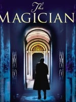 The Magicians audiobook