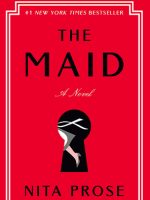 The Maid audiobook