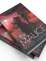 The Malice audiobook