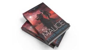 The Malice audiobook