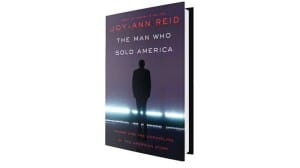 The Man Who Sold America audiobook