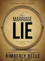 The Marriage Lie audiobook