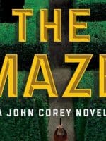 The Maze audiobook