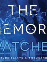 The Memory Watcher audiobook