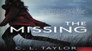 The Missing audiobook