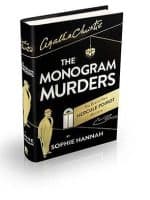 The Monogram Murders audiobook