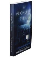 The Moonlight Child audiobook