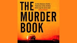 The Murder Book audiobook