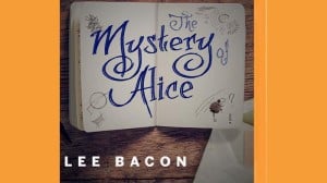 The Mystery of Alice audiobook