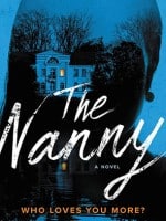 The Nanny audiobook