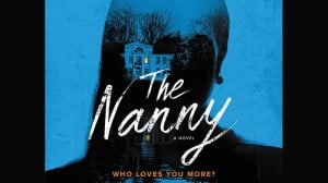 The Nanny audiobook