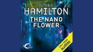 The Nano Flower audiobook