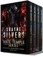 The Nate Temple Series: Books 0-3 audiobook