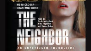 The Neighbor audiobook