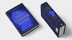 The Neil Gaiman Reader audiobook
