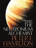 The Neutronium Alchemist audiobook