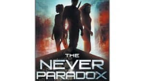 The Never Paradox audiobook