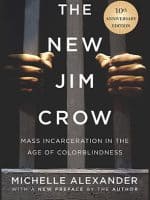 The New Jim Crow audiobook