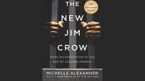 The New Jim Crow audiobook