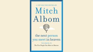 The Next Person You Meet in Heaven audiobook