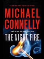 The Night Fire audiobook