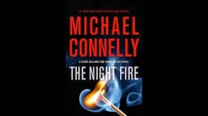 The Night Fire audiobook