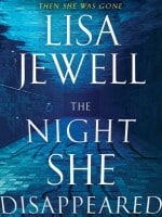The Night She Disappeared audiobook