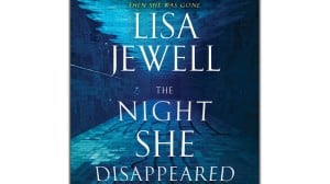 The Night She Disappeared audiobook