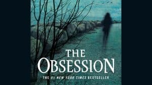 The Obsession audiobook
