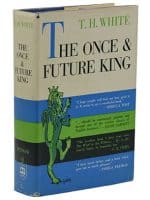 The Once and Future King audiobook