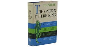 The Once and Future King audiobook