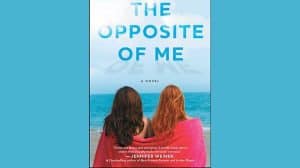 The Opposite of Me audiobook