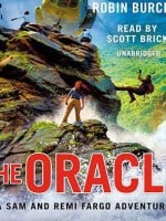The Oracle audiobook