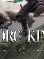 The Orc King audiobook