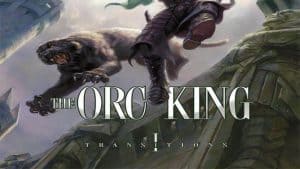 The Orc King audiobook