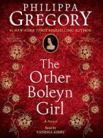 The Other Boleyn Girl audiobook