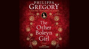 The Other Boleyn Girl audiobook