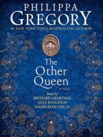 The Other Queen audiobook