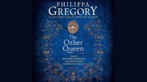 The Other Queen audiobook