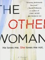 The Other Woman audiobook