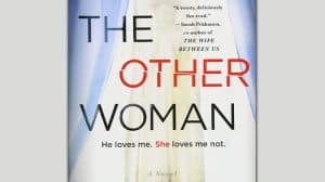 The Other Woman audiobook