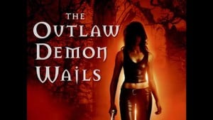 The Outlaw Demon Wails audiobook